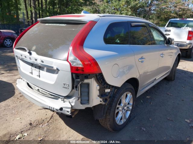 Photo 3 VIN: YV4612RK4F2734223 - VOLVO XC60 