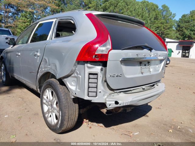 Photo 5 VIN: YV4612RK4F2734223 - VOLVO XC60 