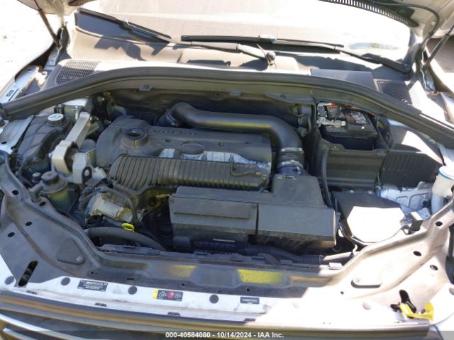 Photo 9 VIN: YV4612RK4F2734223 - VOLVO XC60 