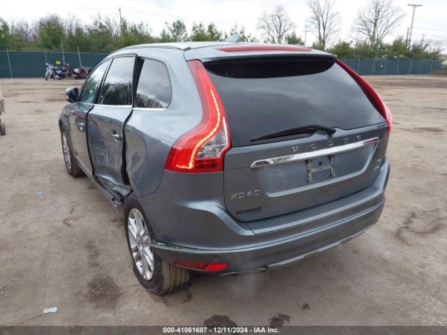 Photo 2 VIN: YV4612RK4G2821718 - VOLVO XC60 