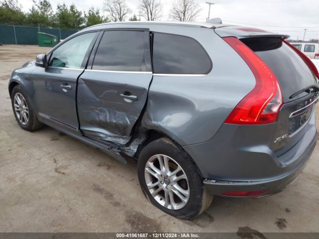 Photo 5 VIN: YV4612RK4G2821718 - VOLVO XC60 