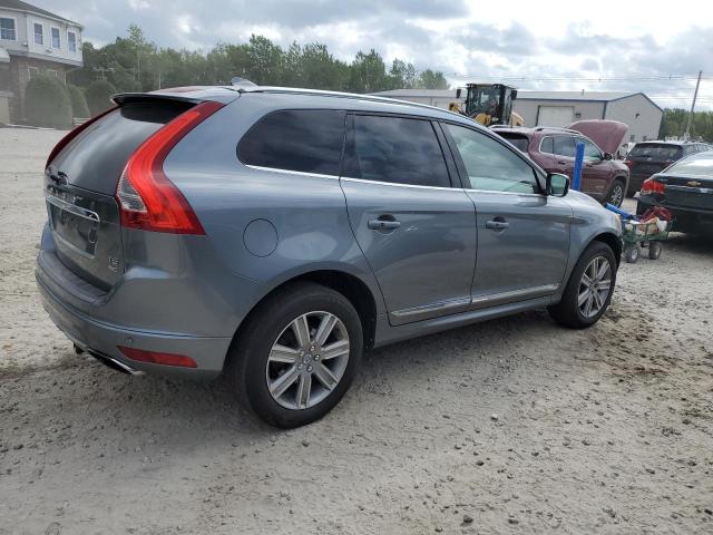 Photo 2 VIN: YV4612RK4G2844125 - VOLVO XC60 T5 PR 