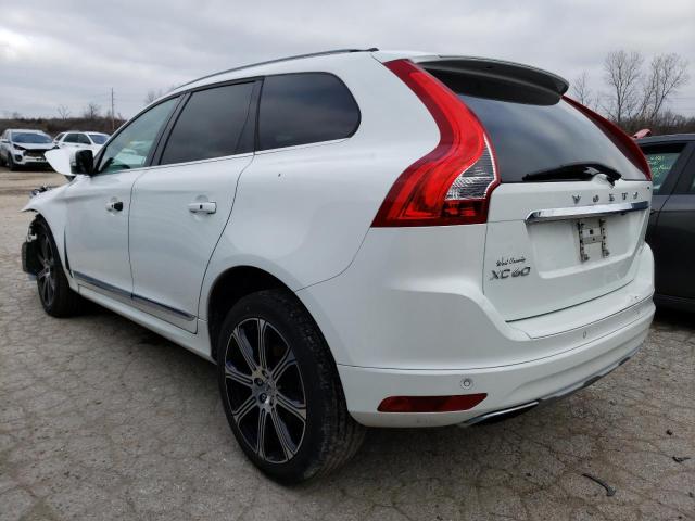 Photo 1 VIN: YV4612RK4G2867341 - VOLVO XC60 T5 PR 