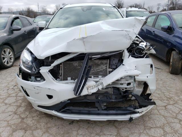 Photo 11 VIN: YV4612RK4G2867341 - VOLVO XC60 T5 PR 