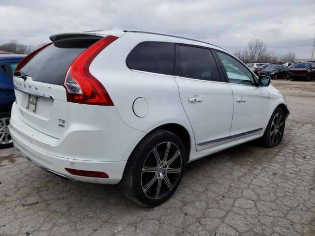 Photo 2 VIN: YV4612RK4G2867341 - VOLVO XC60 T5 PR 