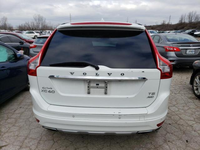 Photo 5 VIN: YV4612RK4G2867341 - VOLVO XC60 T5 PR 