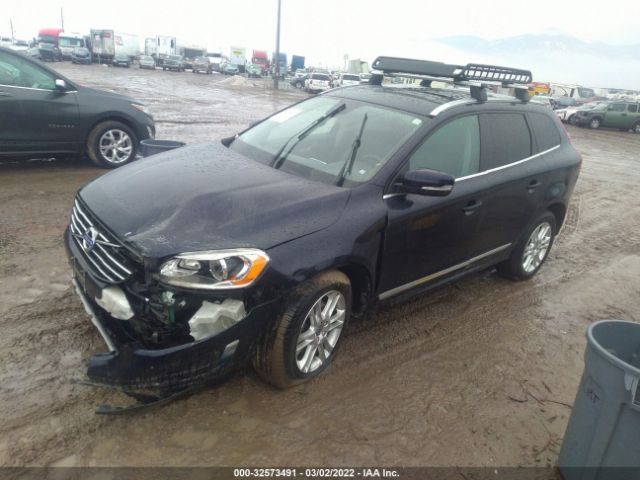 Photo 1 VIN: YV4612RK4G2878520 - VOLVO XC60 