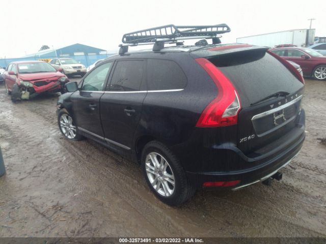 Photo 2 VIN: YV4612RK4G2878520 - VOLVO XC60 