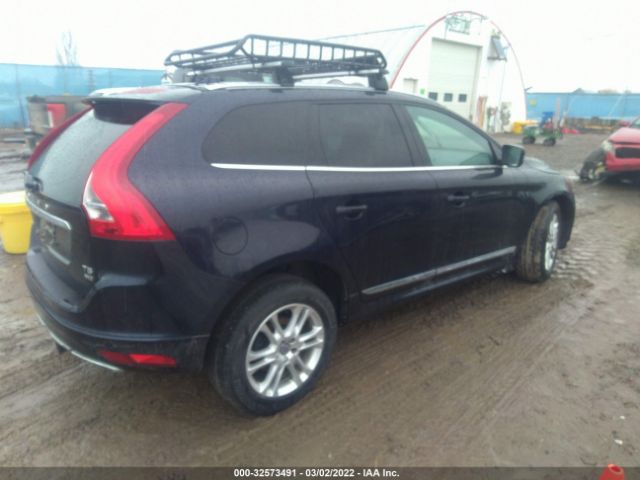 Photo 3 VIN: YV4612RK4G2878520 - VOLVO XC60 