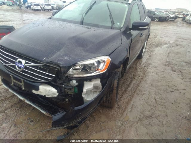 Photo 5 VIN: YV4612RK4G2878520 - VOLVO XC60 