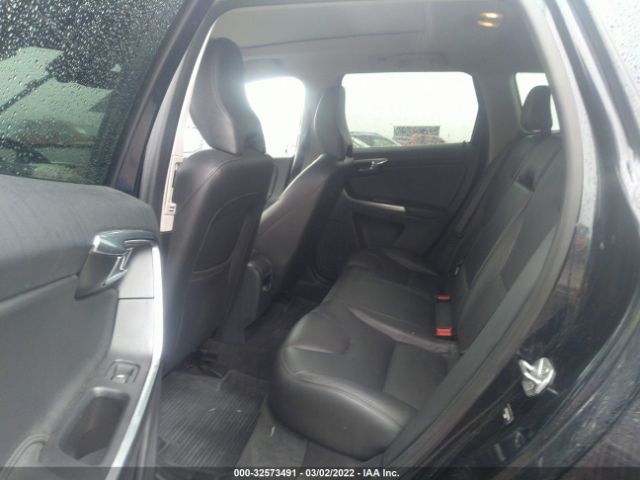 Photo 7 VIN: YV4612RK4G2878520 - VOLVO XC60 