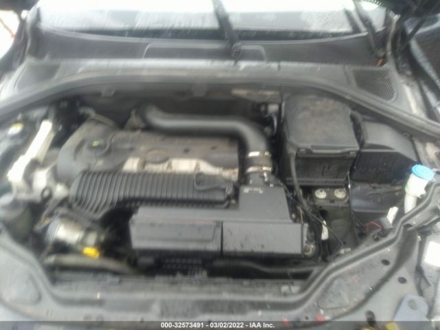 Photo 9 VIN: YV4612RK4G2878520 - VOLVO XC60 