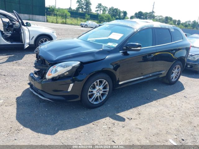 Photo 1 VIN: YV4612RK4G2895950 - VOLVO XC60 