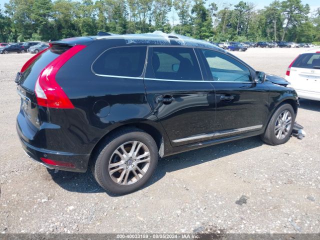 Photo 3 VIN: YV4612RK4G2895950 - VOLVO XC60 