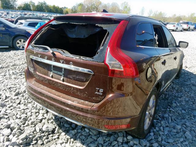 Photo 3 VIN: YV4612RK5F2647141 - VOLVO XC60 T5 PR 