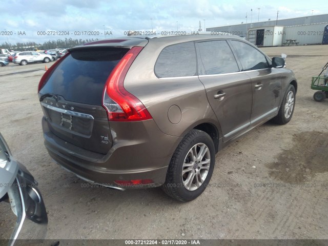 Photo 3 VIN: YV4612RK5F2664179 - VOLVO XC60 