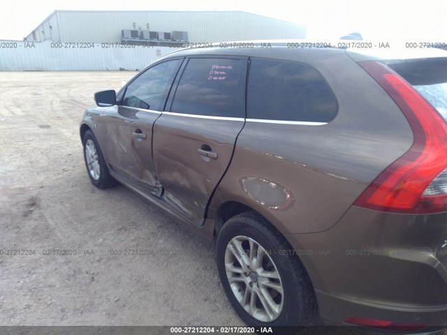 Photo 5 VIN: YV4612RK5F2664179 - VOLVO XC60 