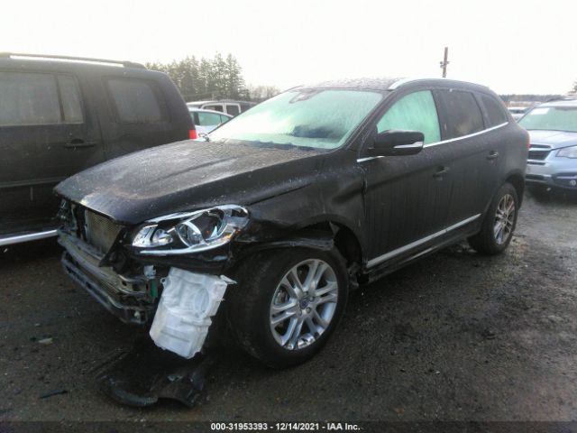 Photo 1 VIN: YV4612RK5G2785683 - VOLVO XC60 