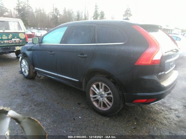 Photo 2 VIN: YV4612RK5G2785683 - VOLVO XC60 