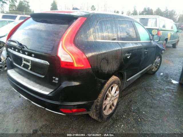 Photo 3 VIN: YV4612RK5G2785683 - VOLVO XC60 