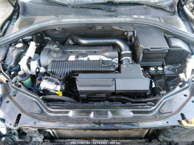 Photo 9 VIN: YV4612RK5G2785683 - VOLVO XC60 