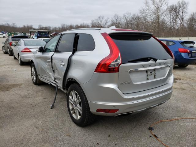 Photo 2 VIN: YV4612RK5G2809612 - VOLVO XC60 T5 PR 