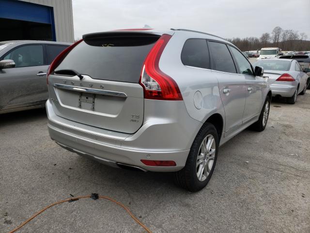 Photo 3 VIN: YV4612RK5G2809612 - VOLVO XC60 T5 PR 