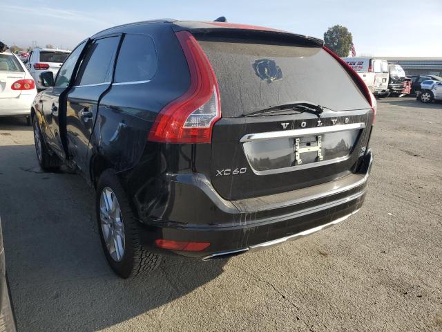 Photo 1 VIN: YV4612RK6F2729394 - VOLVO XC60 T5 PR 