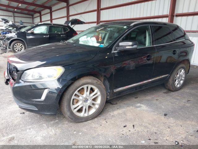 Photo 1 VIN: YV4612RK6F2740749 - VOLVO XC60 