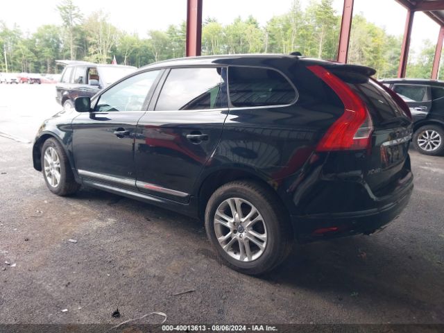 Photo 2 VIN: YV4612RK6F2740749 - VOLVO XC60 