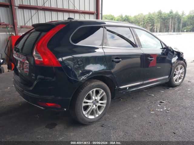 Photo 3 VIN: YV4612RK6F2740749 - VOLVO XC60 