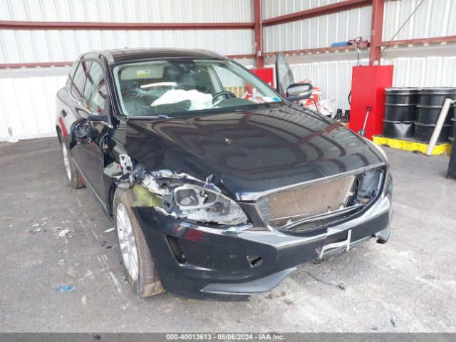 Photo 5 VIN: YV4612RK6F2740749 - VOLVO XC60 