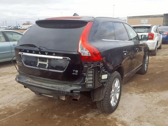 Photo 3 VIN: YV4612RK6F2744929 - VOLVO XC60 