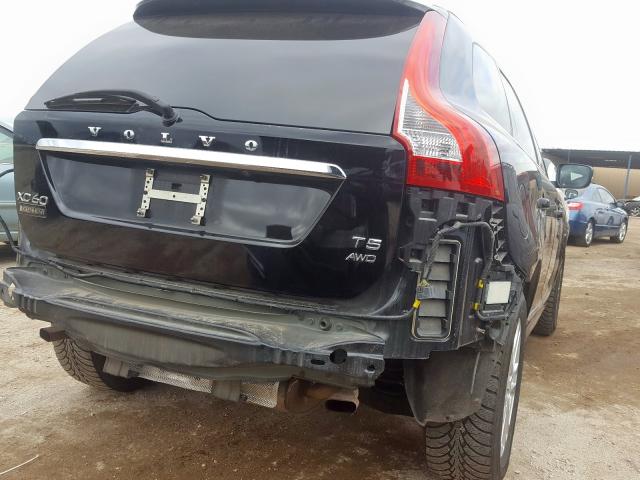 Photo 8 VIN: YV4612RK6F2744929 - VOLVO XC60 