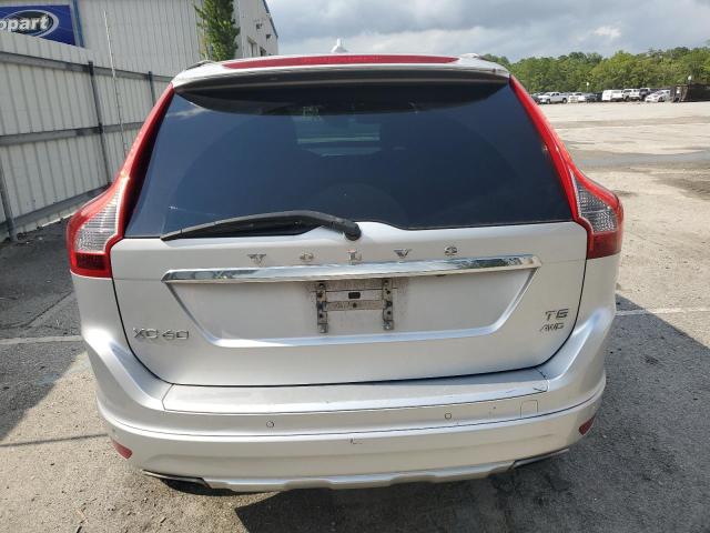 Photo 5 VIN: YV4612RK6F2755364 - VOLVO XC60 T5 PR 