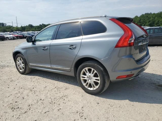 Photo 1 VIN: YV4612RK6G2784963 - VOLVO XC60 T5 PR 