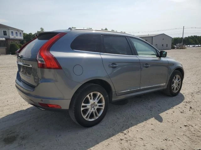 Photo 2 VIN: YV4612RK6G2784963 - VOLVO XC60 T5 PR 