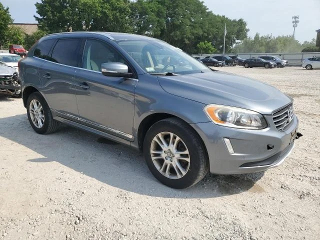 Photo 3 VIN: YV4612RK6G2784963 - VOLVO XC60 T5 PR 