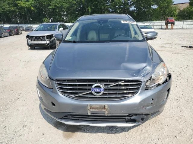 Photo 4 VIN: YV4612RK6G2784963 - VOLVO XC60 T5 PR 