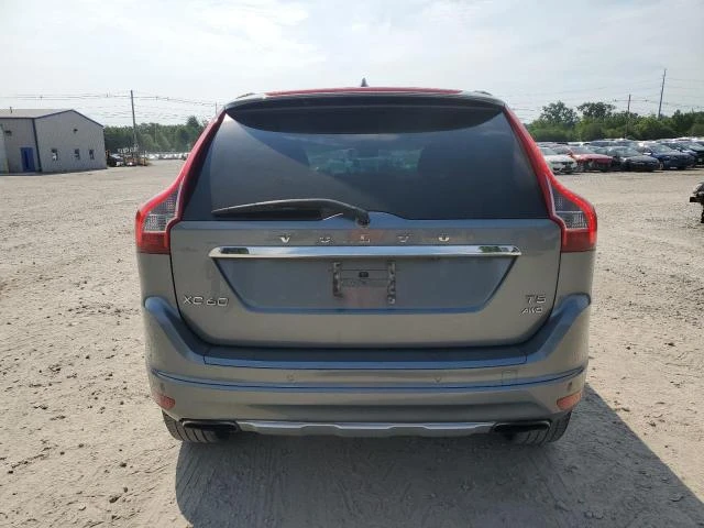 Photo 5 VIN: YV4612RK6G2784963 - VOLVO XC60 T5 PR 