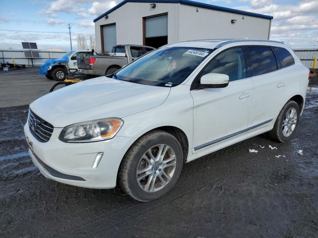 Photo 0 VIN: YV4612RK6G2785241 - VOLVO XC60 