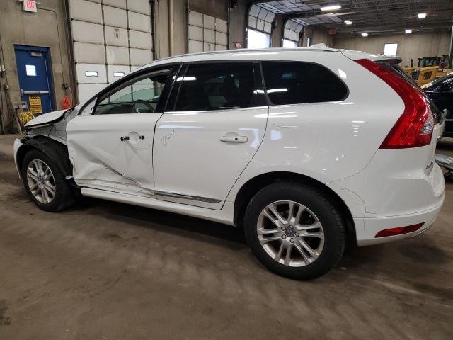 Photo 1 VIN: YV4612RK6G2833904 - VOLVO XC60 T5 PR 