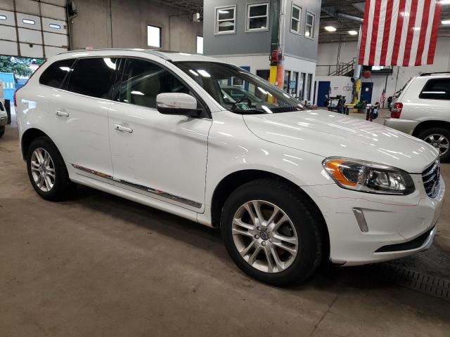 Photo 3 VIN: YV4612RK6G2833904 - VOLVO XC60 T5 PR 