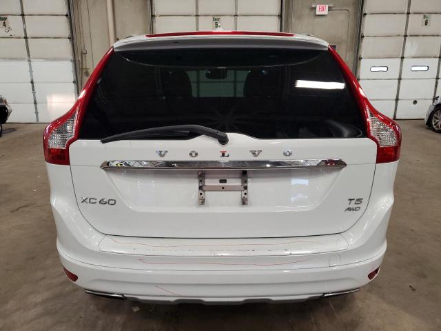 Photo 5 VIN: YV4612RK6G2833904 - VOLVO XC60 T5 PR 