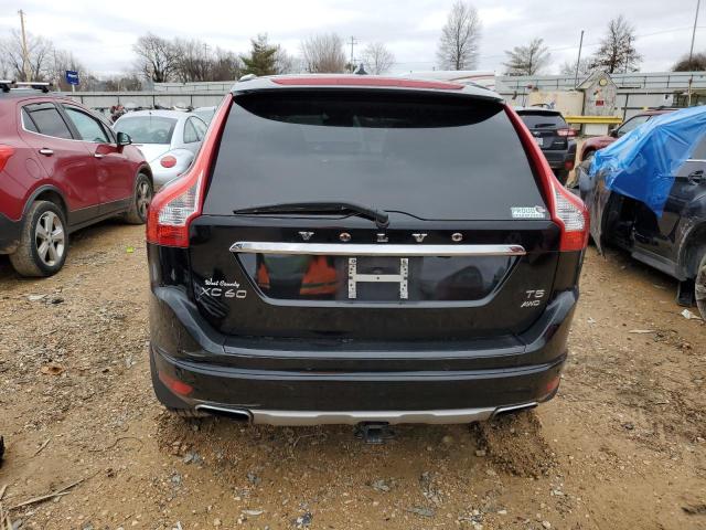 Photo 5 VIN: YV4612RK6G2870676 - VOLVO XC60 T5 PR 