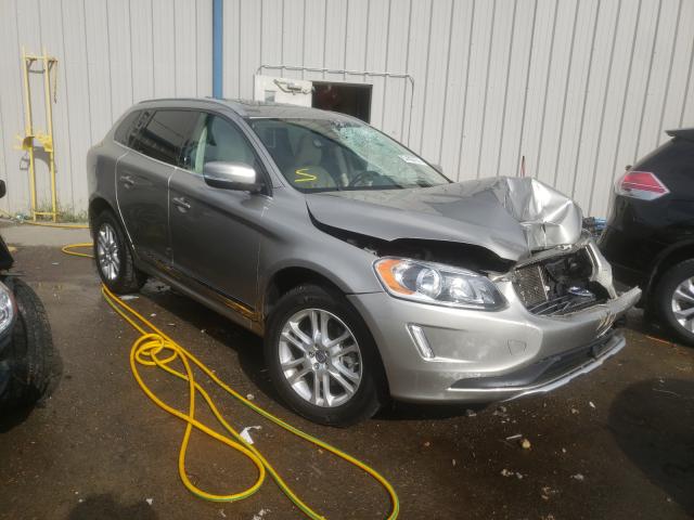 Photo 0 VIN: YV4612RK7F2645584 - VOLVO XC60 T5 PR 