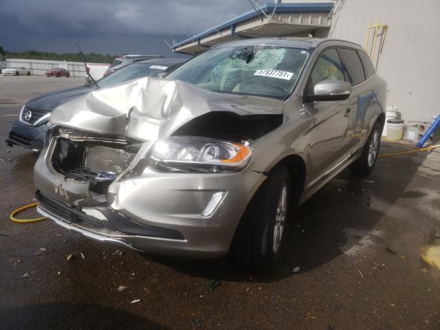 Photo 1 VIN: YV4612RK7F2645584 - VOLVO XC60 T5 PR 