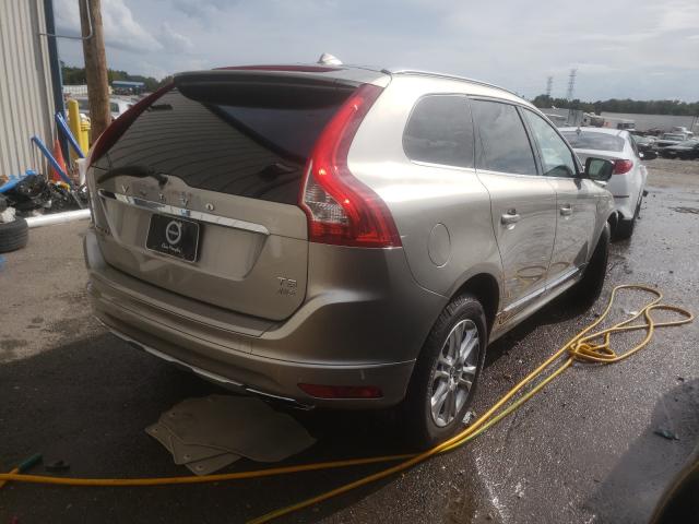 Photo 3 VIN: YV4612RK7F2645584 - VOLVO XC60 T5 PR 