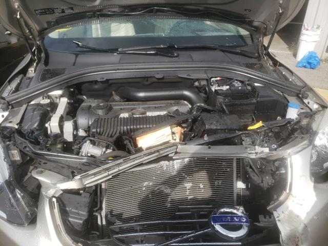 Photo 6 VIN: YV4612RK7F2645584 - VOLVO XC60 T5 PR 