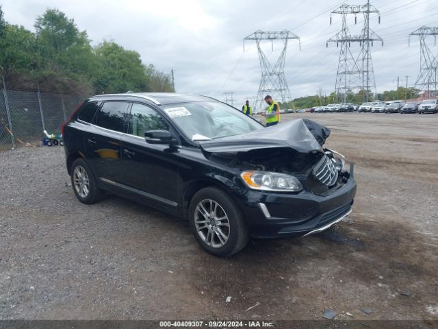 Photo 0 VIN: YV4612RK7F2679959 - VOLVO XC60 